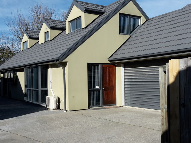 636a Barbadoes Street St Albans