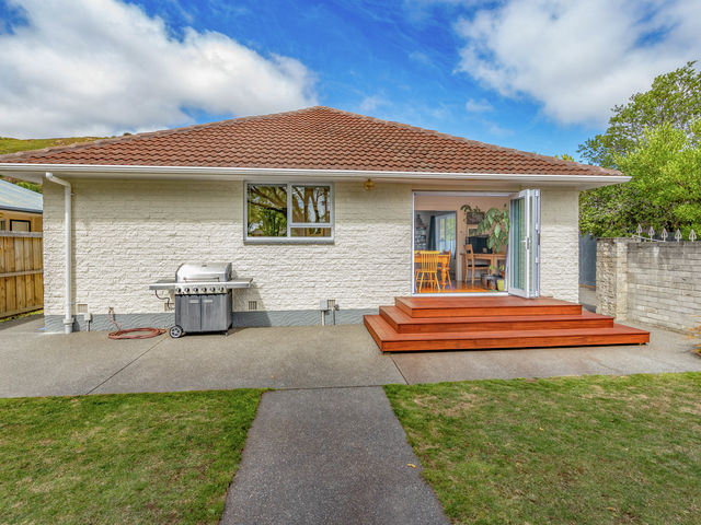 21 Brabourne Street Hillsborough