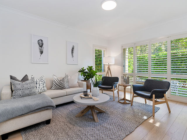 29 Callistemon Way Warriewood