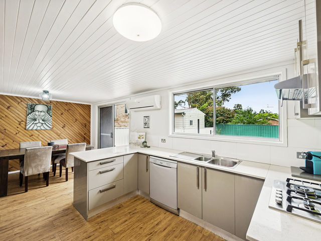 25 Mawarra Street Gwandalan