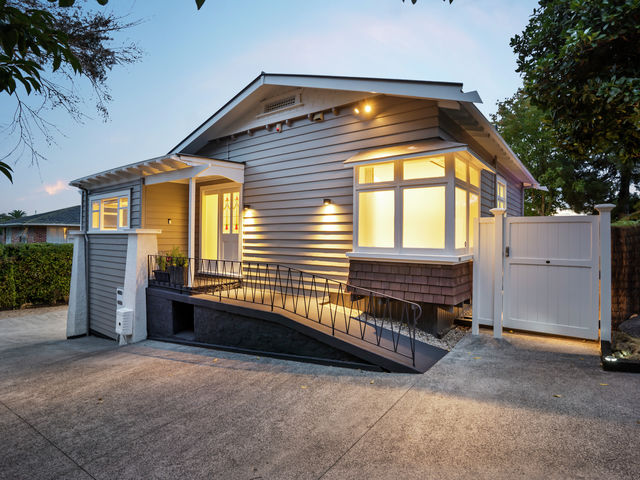 32B Kingsview Road Mount Eden