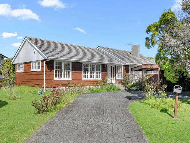 12 Williams Avenue Pakuranga