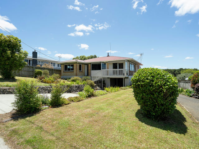 7 Gillingham Road Te Kamo