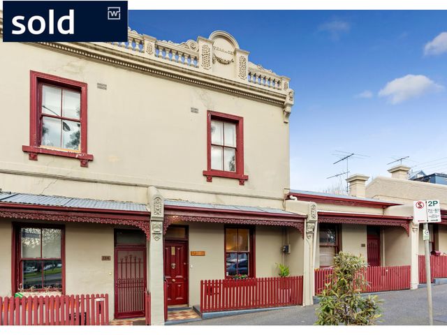 132A Curzon Street North Melbourne