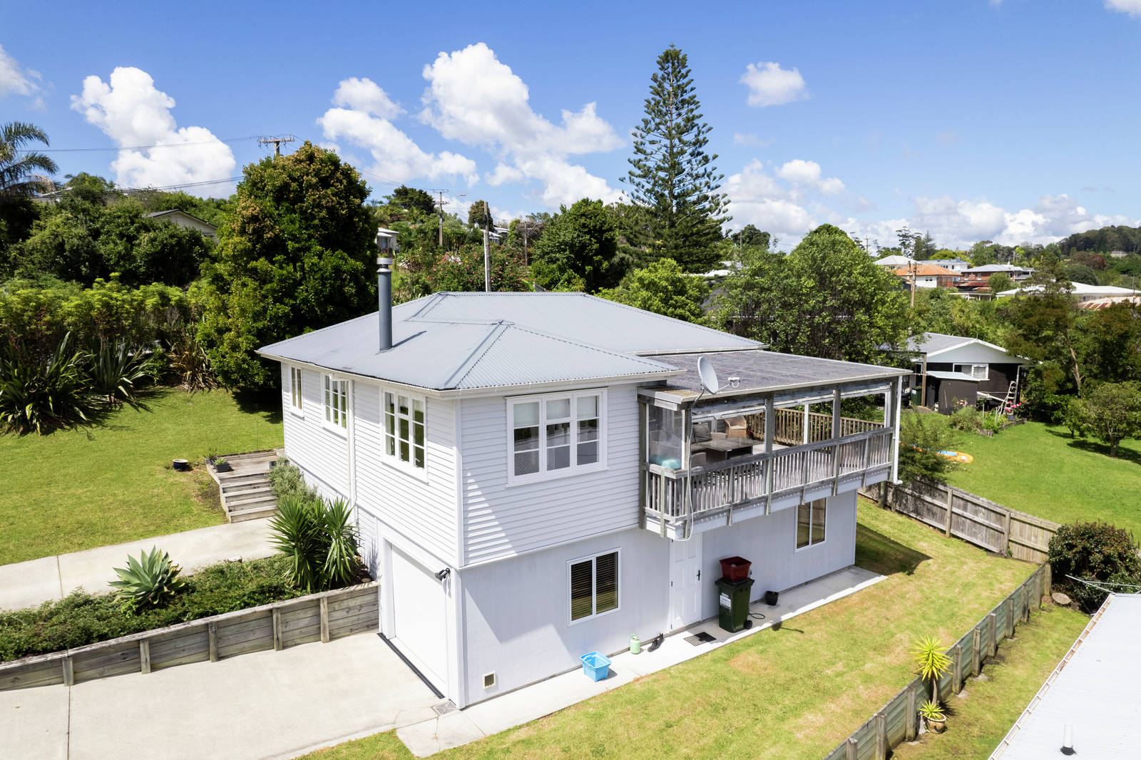 132A Morningside Road, Morningside