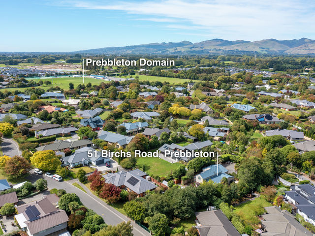 51 Birchs Road Prebbleton