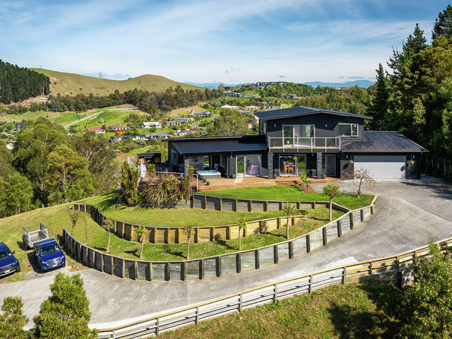 21 Ridgeway Terrace Taradale