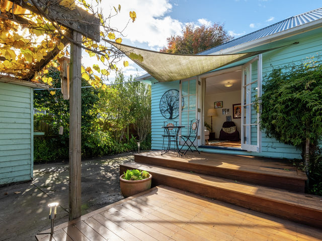 33 Jebson Street Mairehau