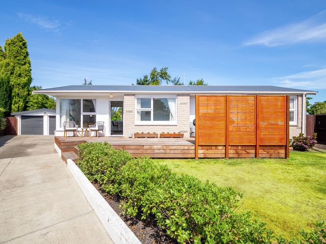 26 Florida Street Hornby