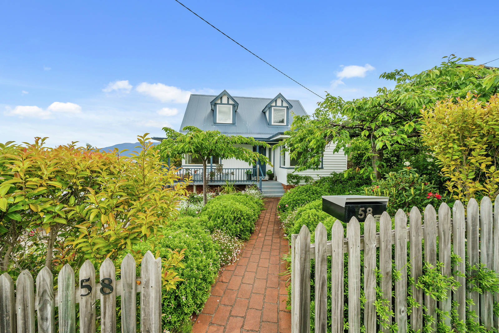 58 Wentworth Street, Bellerive