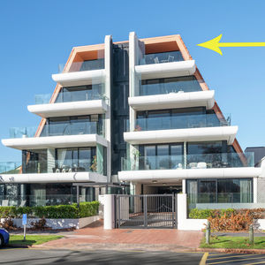 84 Cormier Pike Apt. 054 - Balgowlah heights