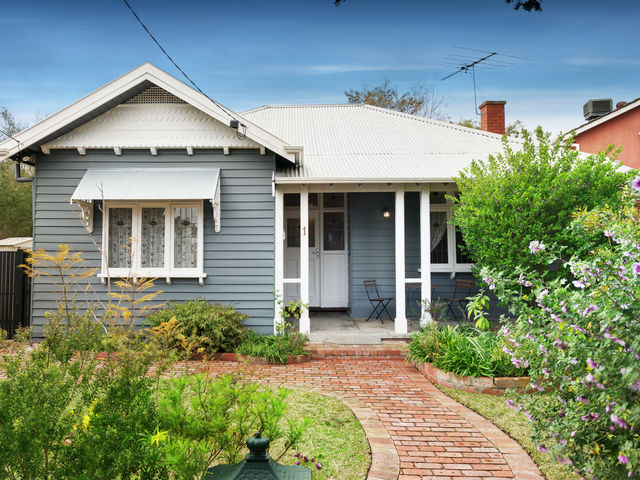 1 Henty Street Murrumbeena