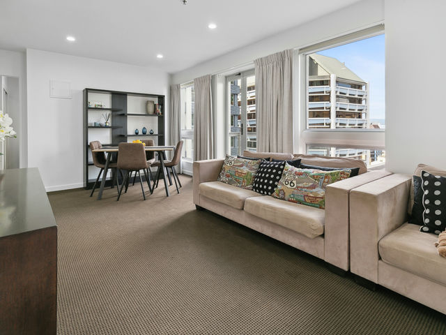 7D/163 The Terrace Wellington Central