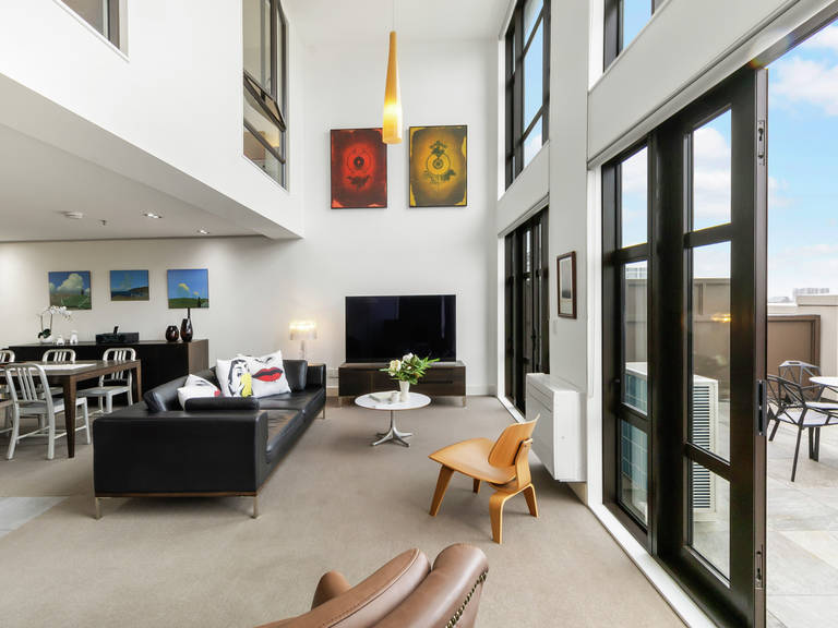 34/254 Willis Street Te Aro