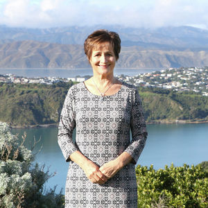 Photo of Trish  Harrison