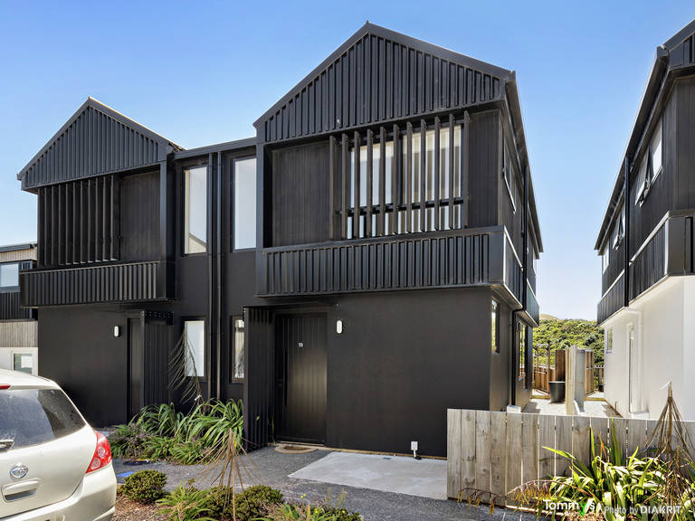 19/6 Bushland Grove Newlands