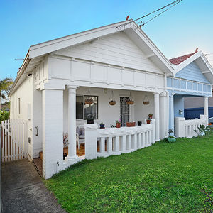 84 Cormier Pike Apt. 054 - Balgowlah heights