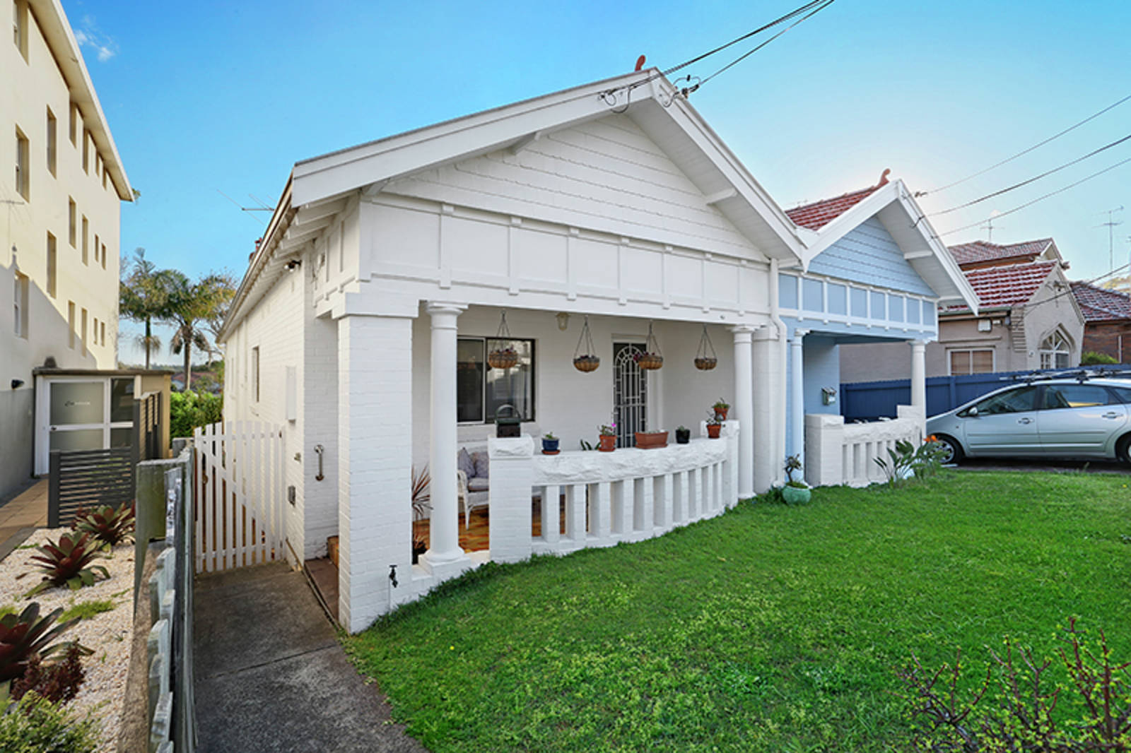 401 Maroubra Road, Maroubra 3 Bed Semi For Sale