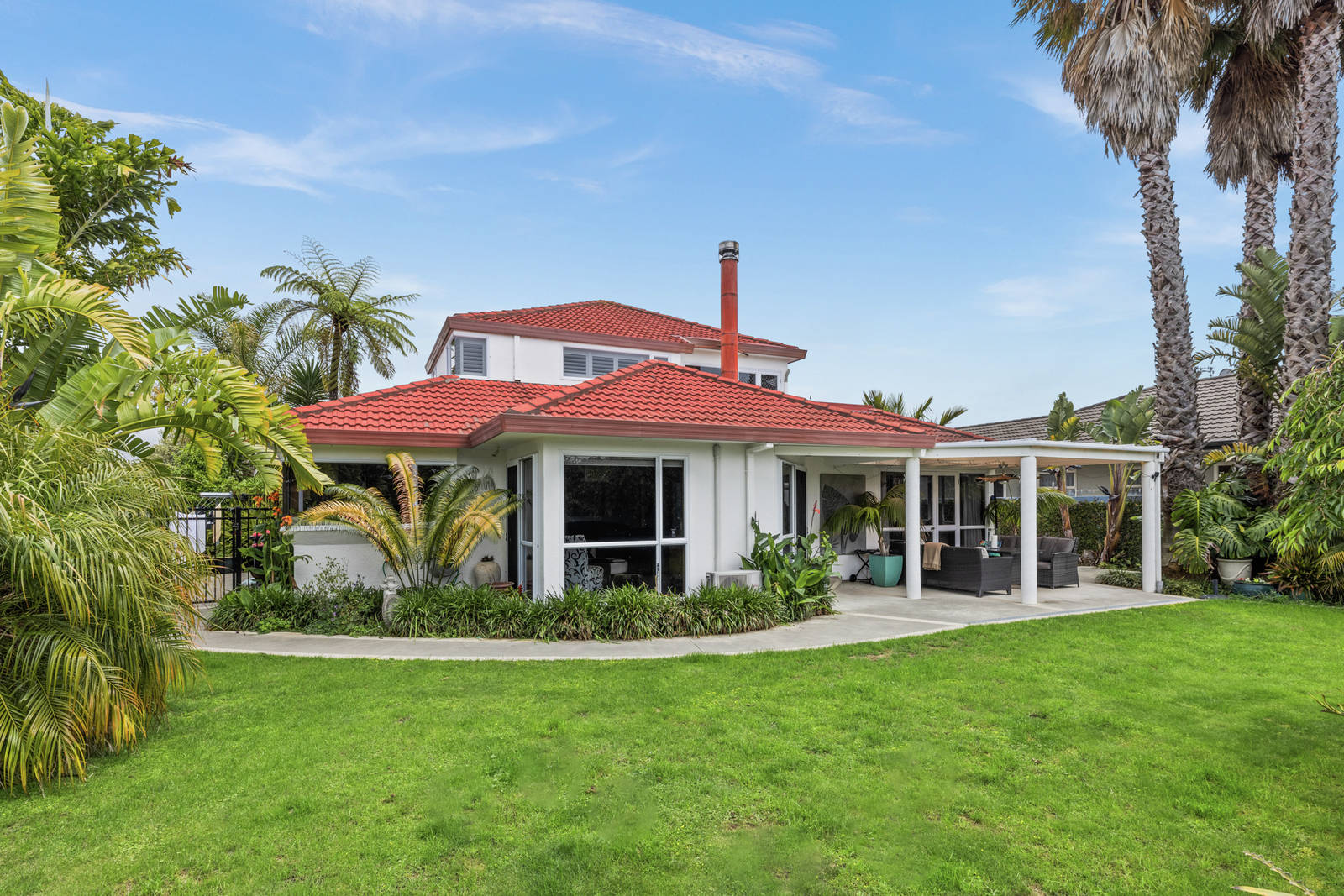 50 Park Road, Greenmeadows, Napier 5 Bed House Sale by Set Date