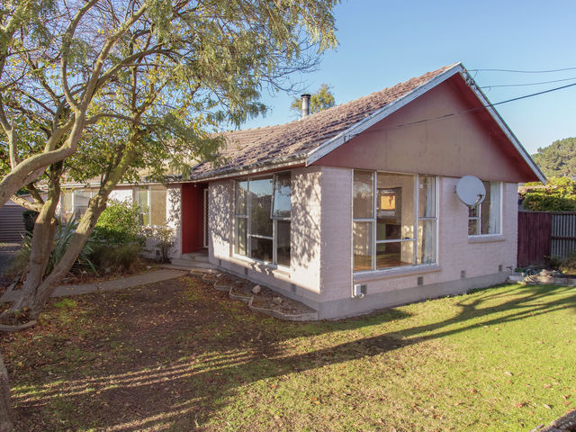 124 McGregors Road Linwood