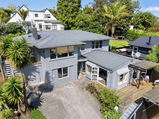 24 Ashby Avenue St Heliers