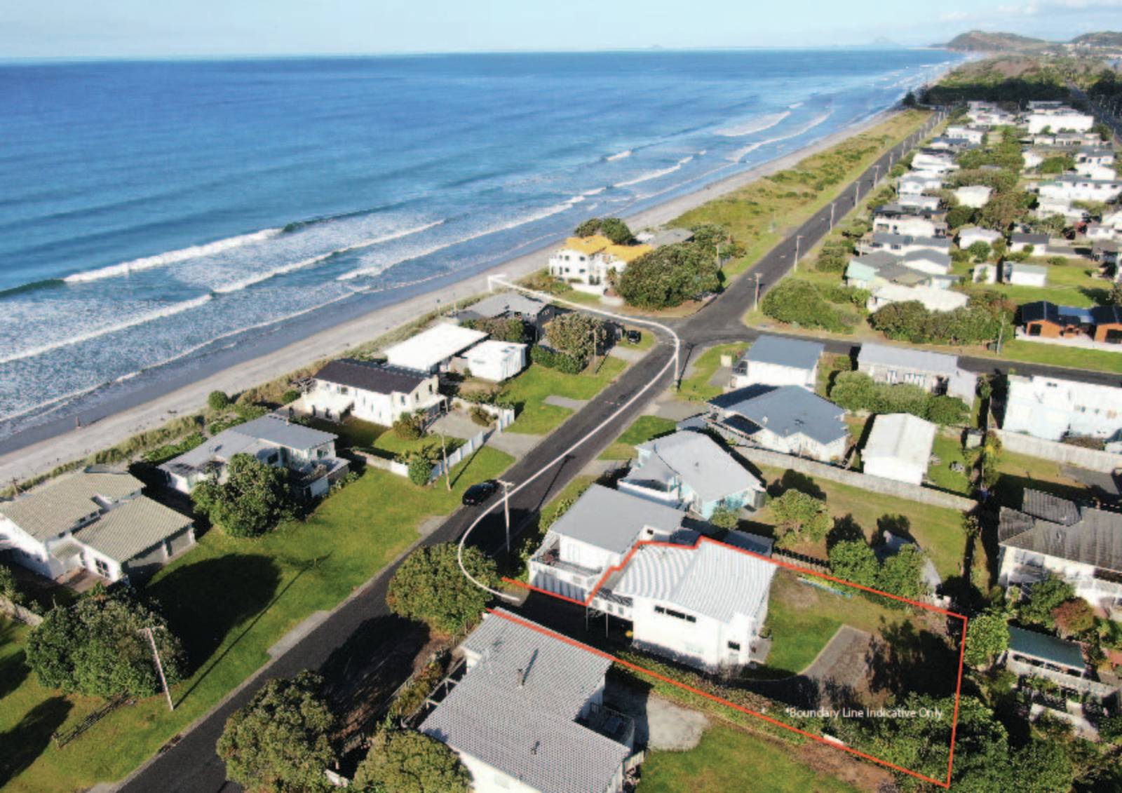 58A Broadway Road, Waihi Beach 3 Bed House For Sale