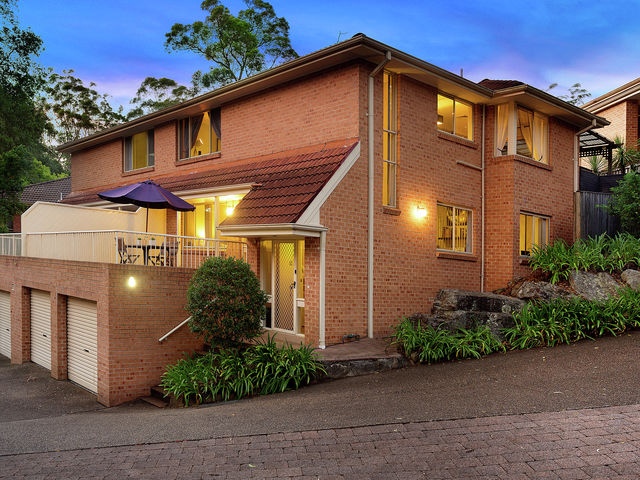 10/10-14 Short Street Thornleigh