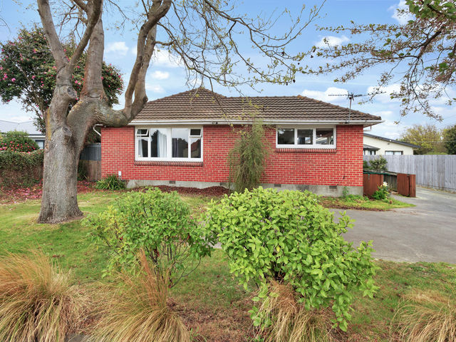 113a Avonhead Road Avonhead