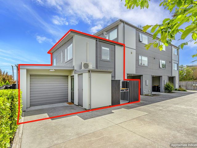 459 Barbadoes Street Edgeware