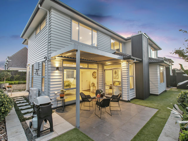 14A Sylvan Park Avenue Milford