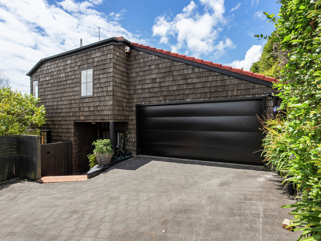 4B Swinton Close Remuera