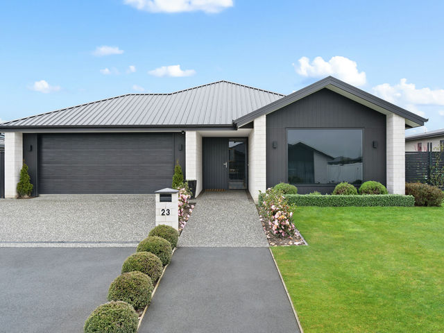 23 Pakura Street Lincoln
