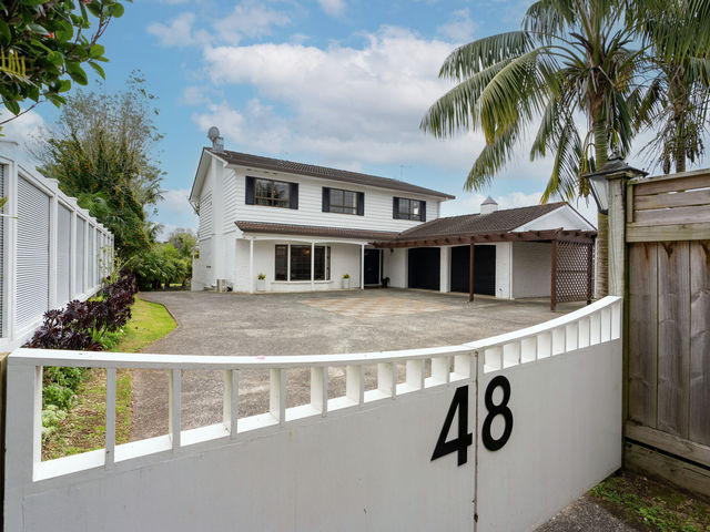 48 Whau Valley Road Whau Valley