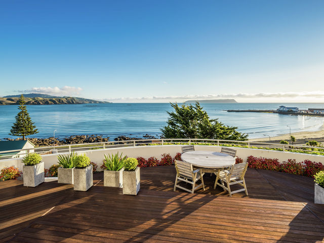 123  Motuhara Road Plimmerton