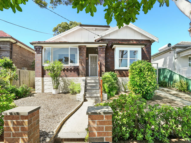 49A Dalmeny Avenue Rosebery