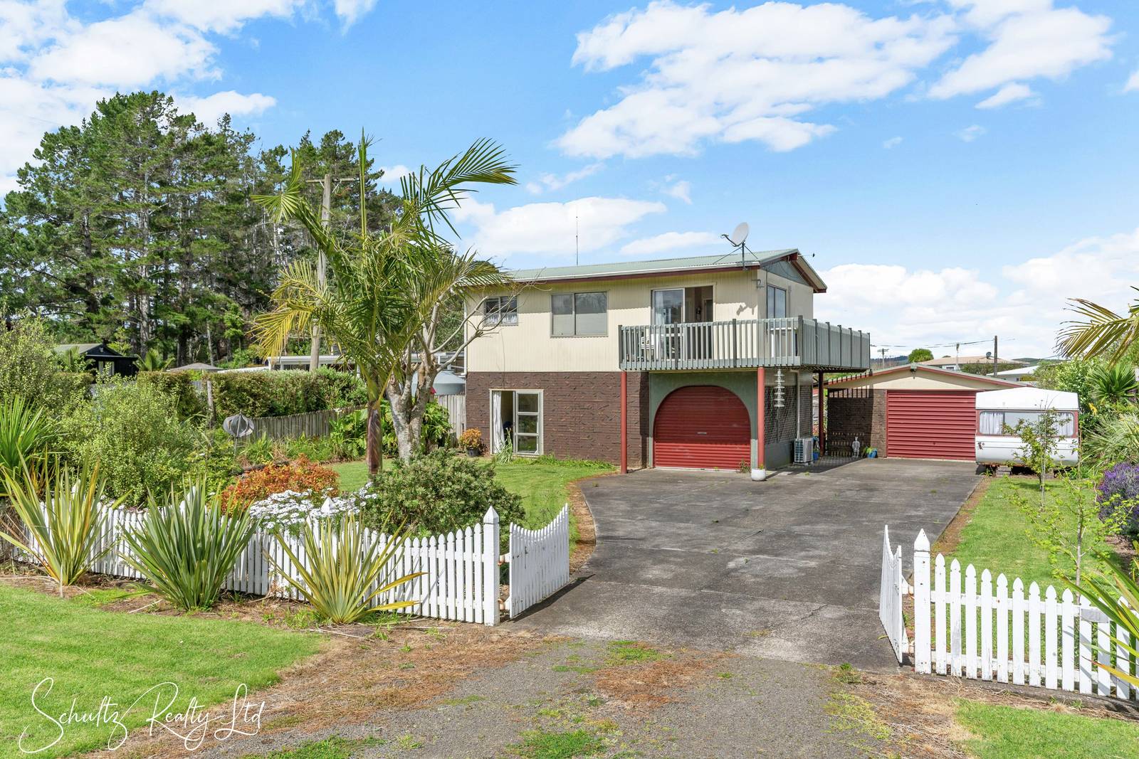 28 Ngatoto Road, Tinopai 4 Bed House For Sale