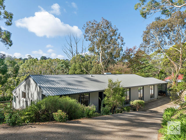 58 Sheoak Road Crafers West