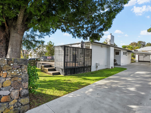 1A Fontenoy Street Mount Albert