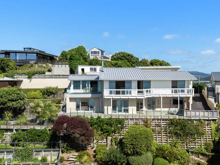 128 Seatoun Heights Road Seatoun