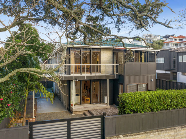 1/9 Eltham Road Kohimarama