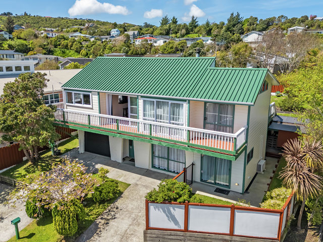 6 Haast Close Kelson
