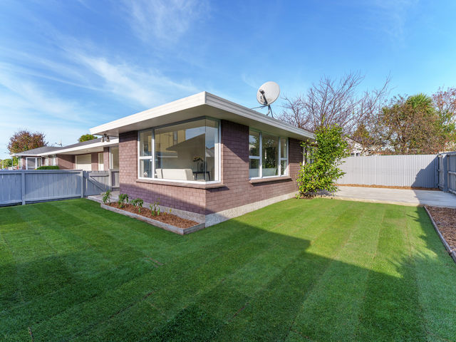 2/21 Centennial Avenue Riccarton