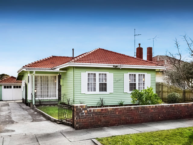 7 George Street Oakleigh