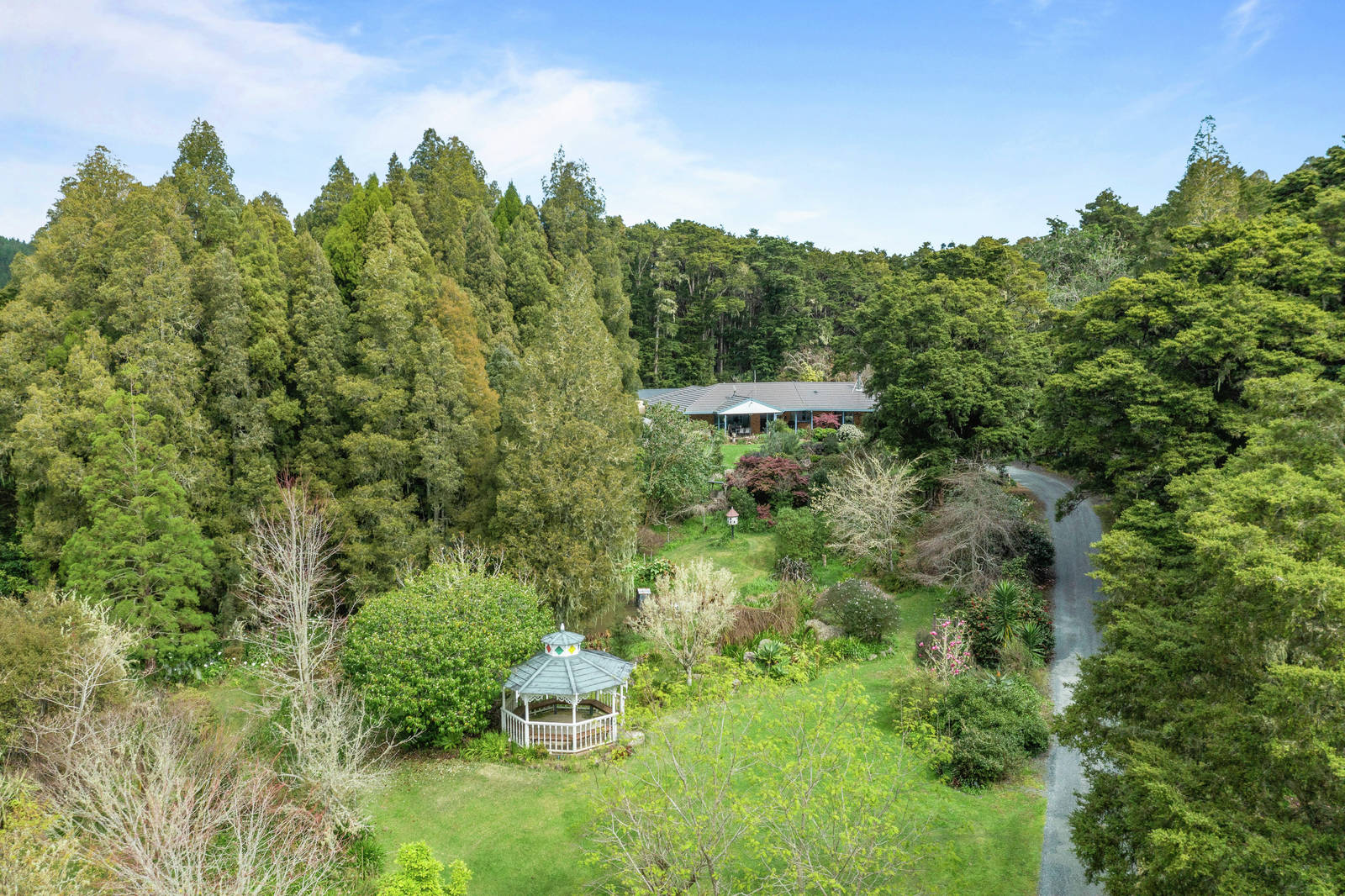 727 Otaika Valley Road, Maungatapere