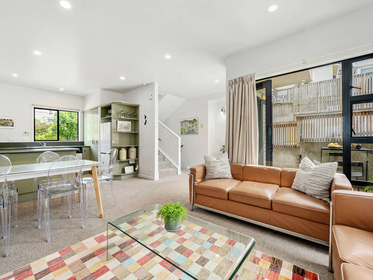2A Lewisville Terrace Thorndon