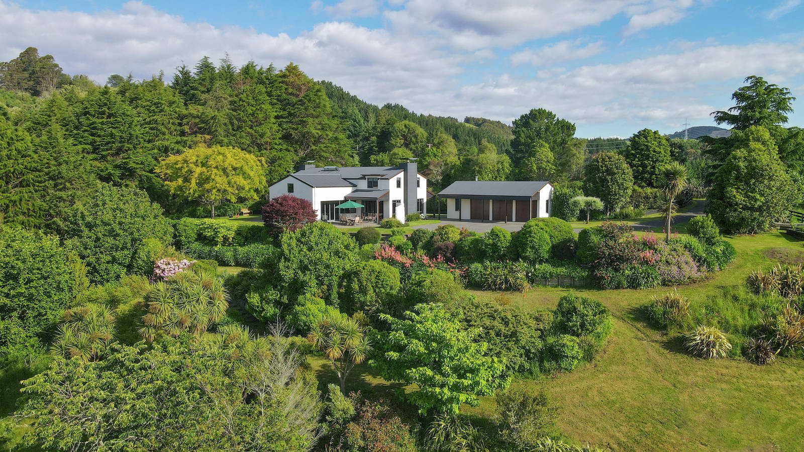 140 Hawthornden Drive, Tikitere, Rotorua 5 Bed House Sale By Deadline