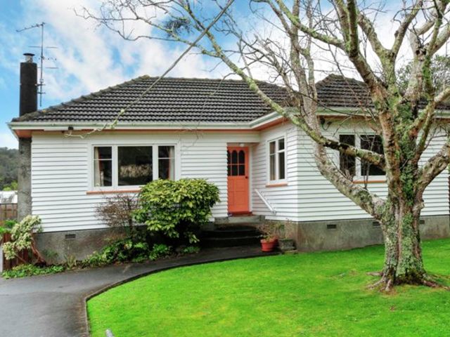 7 Tawhai Street Stokes Valley