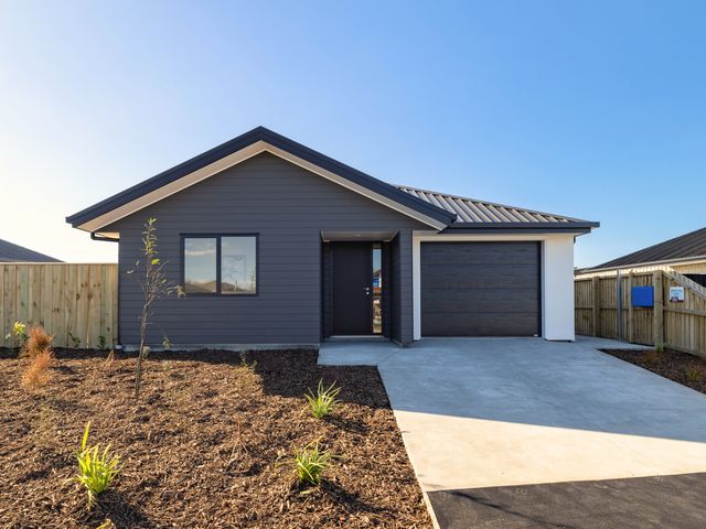 10 Poipoi Place Wainoni