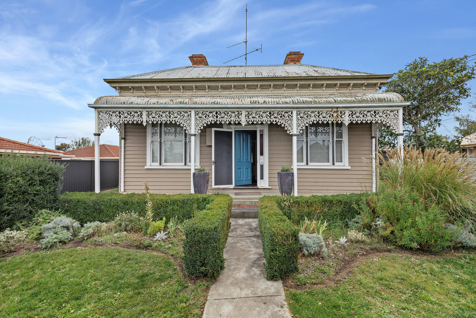 230 Albert Street, Sebastopol 3 Bed House Private Treaty