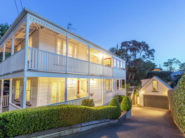 56 Haslett Street Eden Terrace